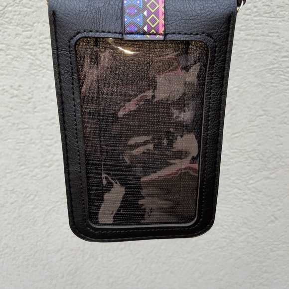 Tapestry Crossbody - Picture 4 of 5